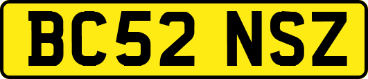 BC52NSZ