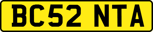 BC52NTA