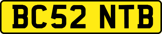 BC52NTB