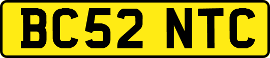 BC52NTC