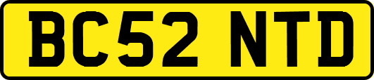 BC52NTD