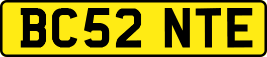 BC52NTE