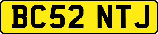BC52NTJ