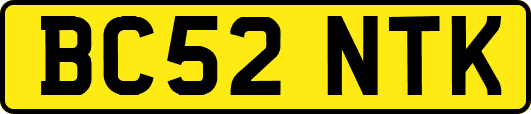 BC52NTK