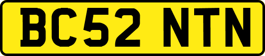 BC52NTN