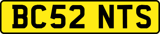 BC52NTS