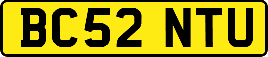 BC52NTU