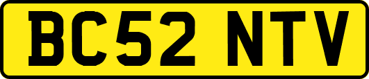 BC52NTV