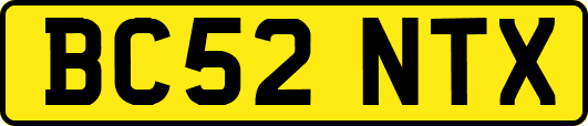 BC52NTX