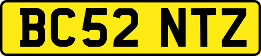 BC52NTZ