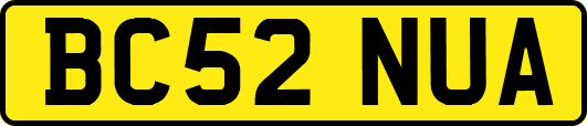 BC52NUA