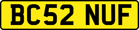 BC52NUF