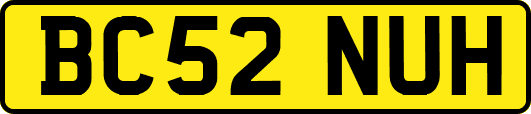 BC52NUH