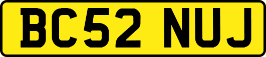 BC52NUJ
