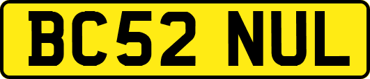 BC52NUL