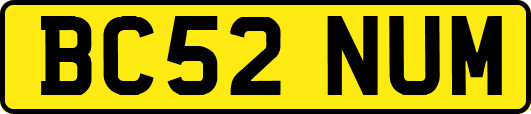 BC52NUM