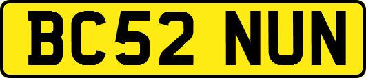 BC52NUN