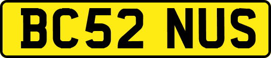 BC52NUS