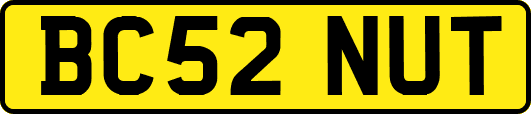 BC52NUT
