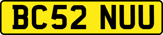 BC52NUU