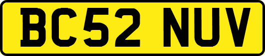 BC52NUV