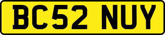 BC52NUY