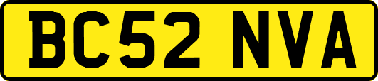 BC52NVA
