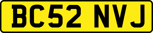 BC52NVJ