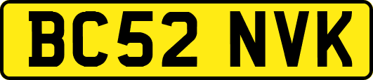 BC52NVK