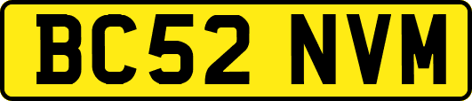 BC52NVM