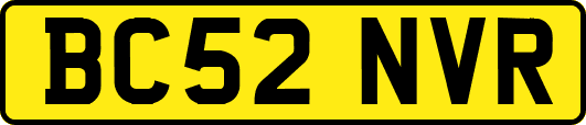 BC52NVR