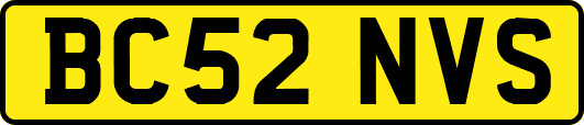 BC52NVS