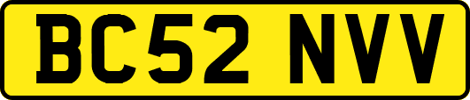 BC52NVV