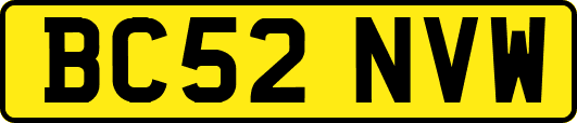 BC52NVW