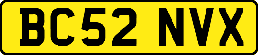 BC52NVX