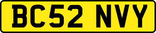 BC52NVY