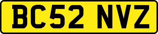 BC52NVZ