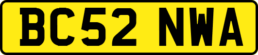 BC52NWA