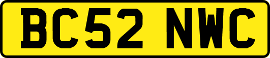 BC52NWC