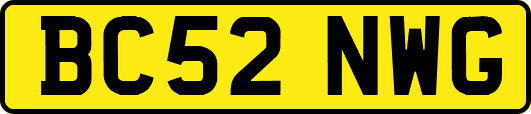 BC52NWG