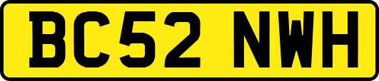 BC52NWH