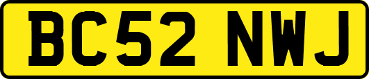 BC52NWJ