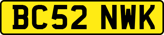 BC52NWK
