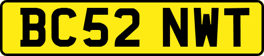 BC52NWT