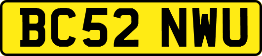 BC52NWU
