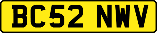 BC52NWV