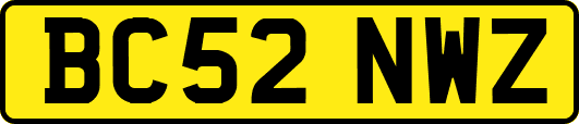 BC52NWZ