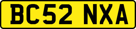 BC52NXA