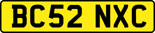 BC52NXC