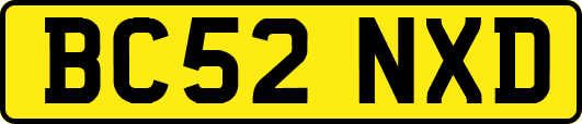 BC52NXD